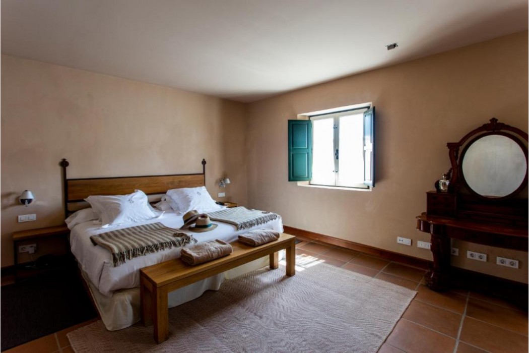 Hacienda Zorita 13/67