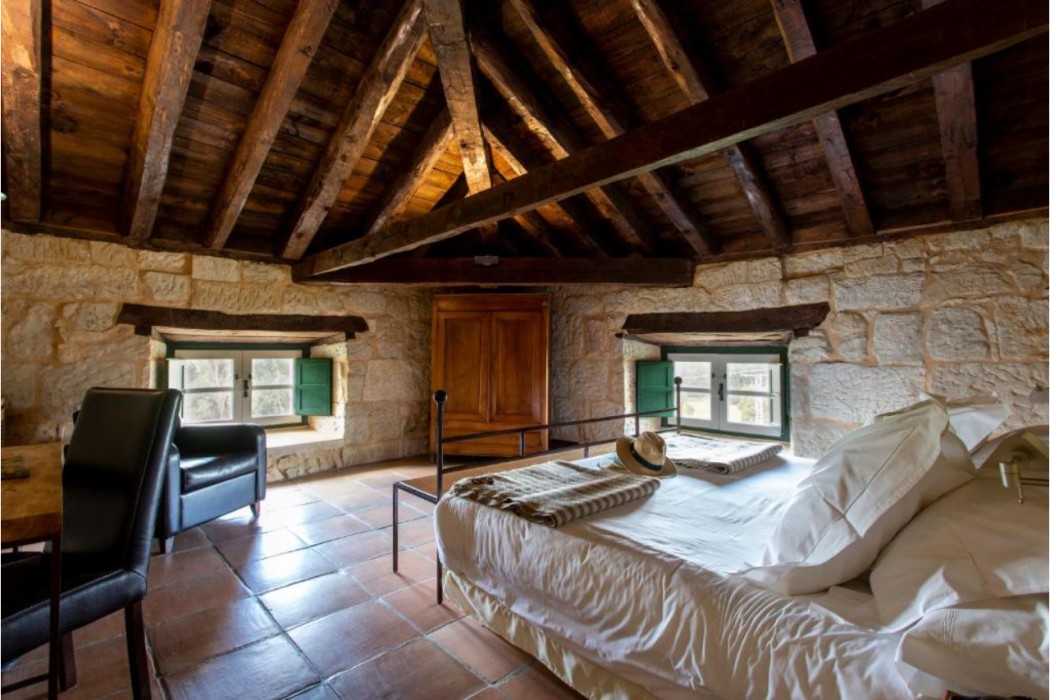 Hacienda Zorita 12/67