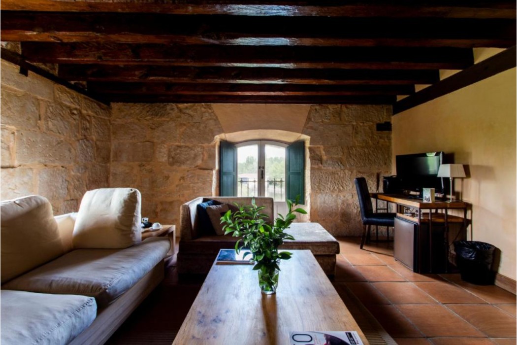 Hacienda Zorita 16/67