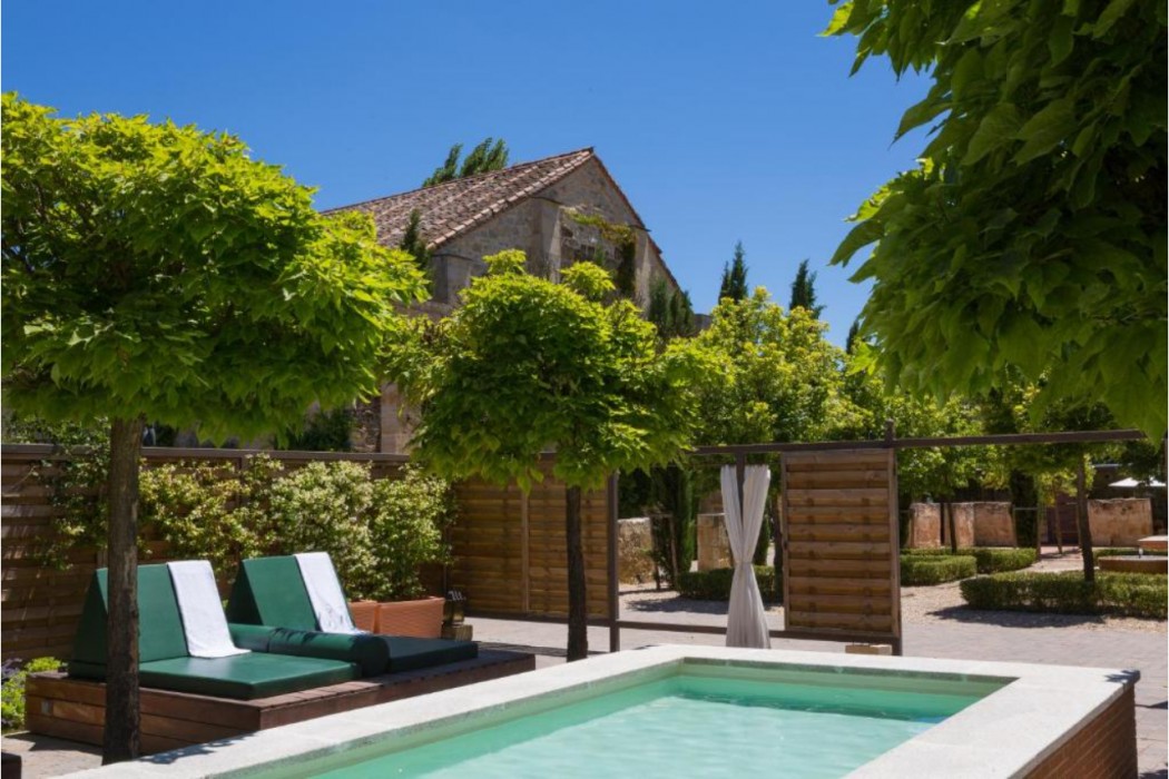 Hacienda Zorita 29/67