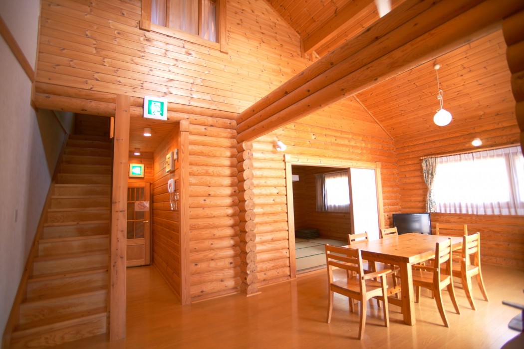 Izumigo Hotel Ambient Azumino Cottage 19/68