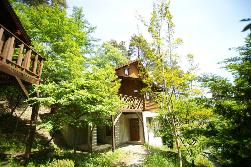 Izumigo Hotel Ambient Azumino Cottage 17/68