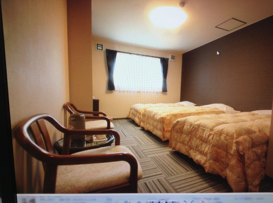 Hotel Sun Plaza Tsugaike 22/55