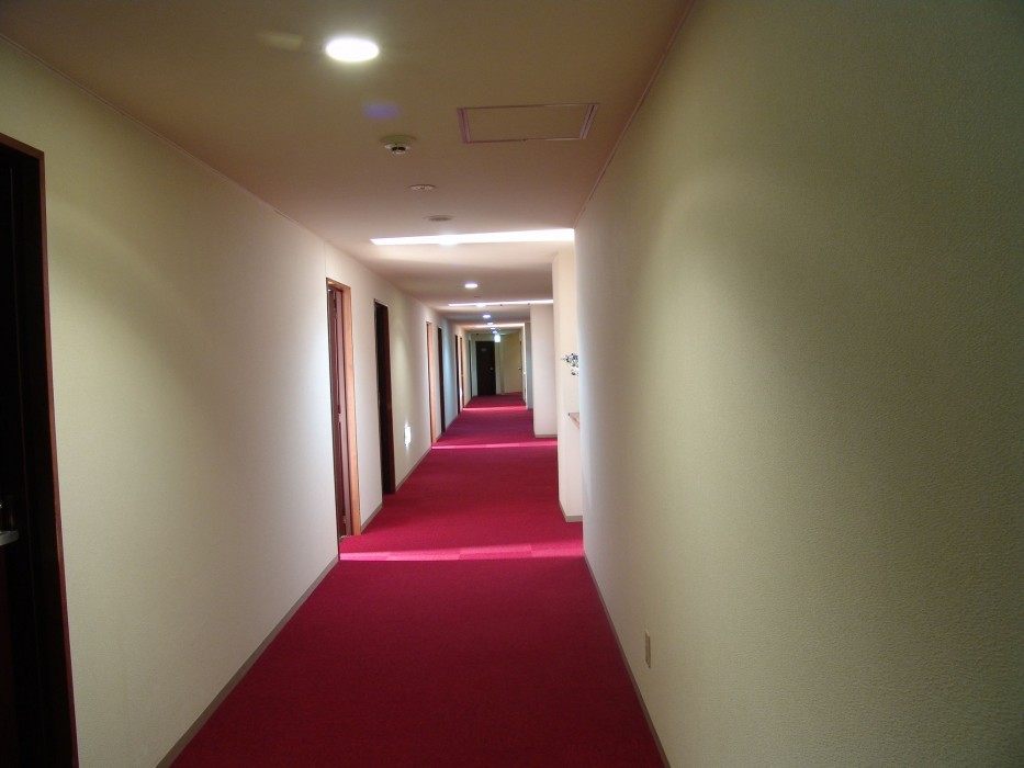 Hotel Sun Plaza Tsugaike 25/55