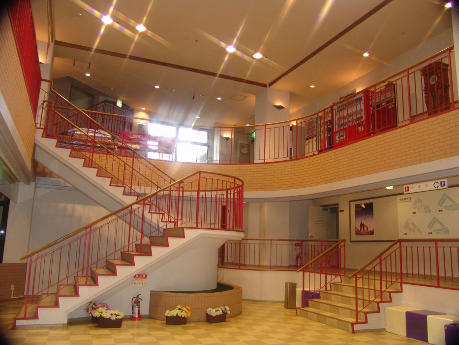 Hotel Sun Plaza Tsugaike 24/55
