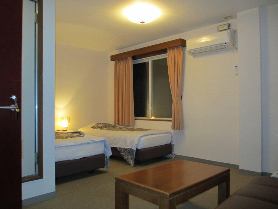 Hotel Sun Plaza Tsugaike 23/55