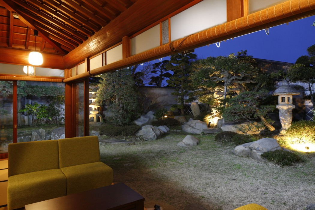 Takenoya Ryokan 53/83