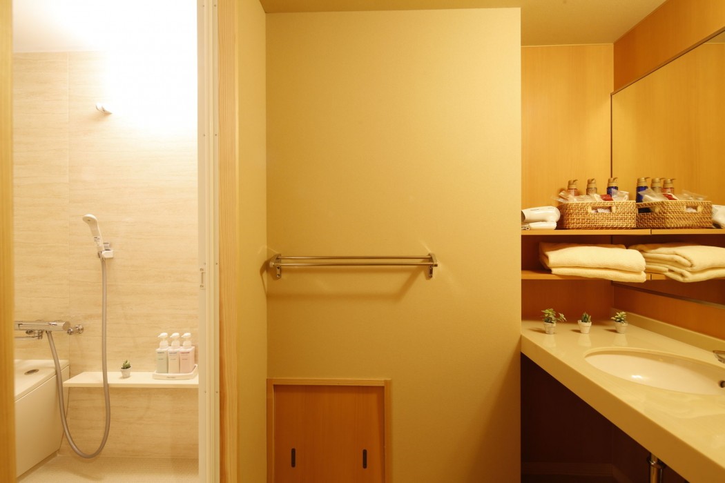 Takenoya Ryokan 54/83