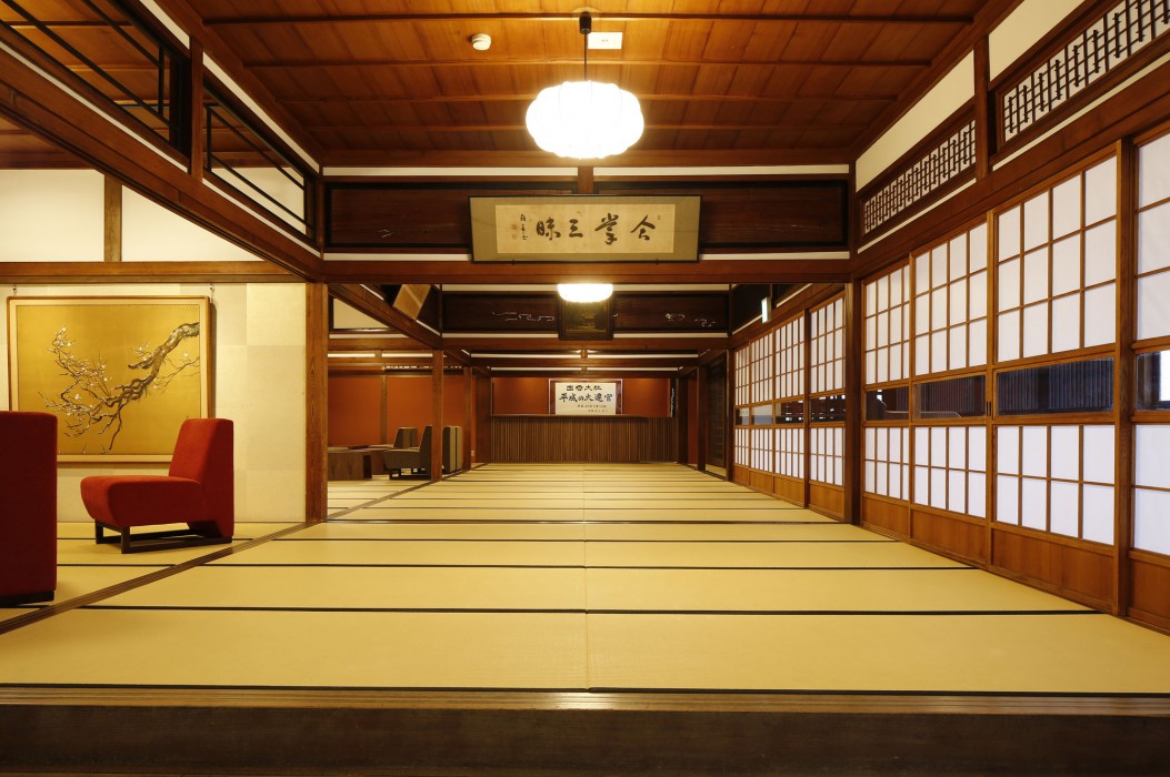 Takenoya Ryokan 12/83