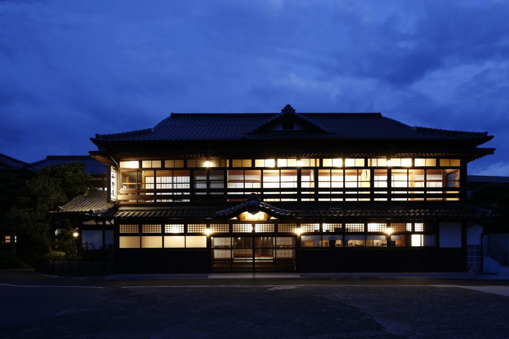 Takenoya Ryokan 41/83