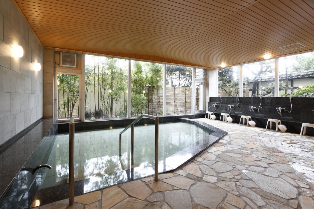 Takenoya Ryokan 18/83