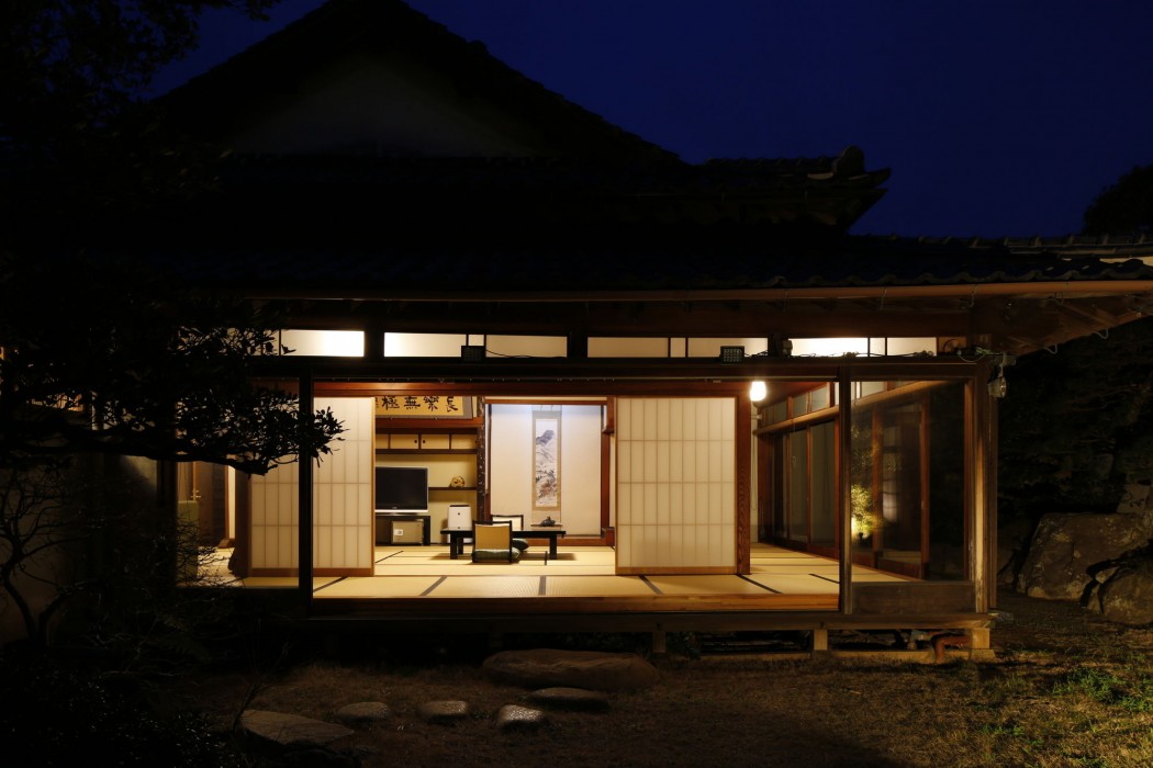 Takenoya Ryokan 25/83