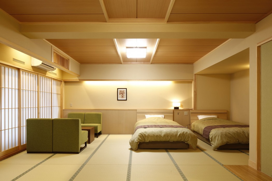 Takenoya Ryokan 11/83