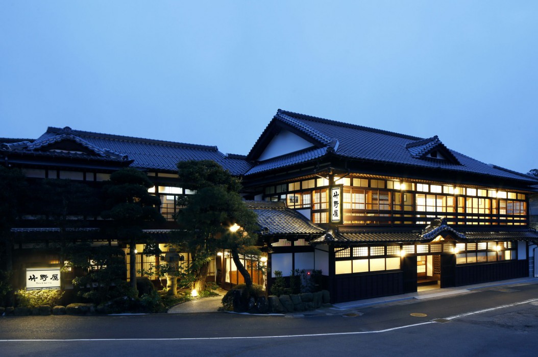 Takenoya Ryokan 45/83