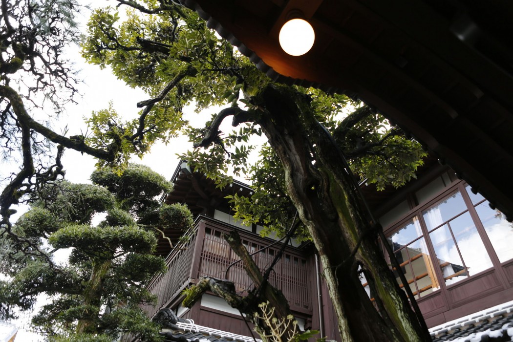 Takenoya Ryokan 57/83