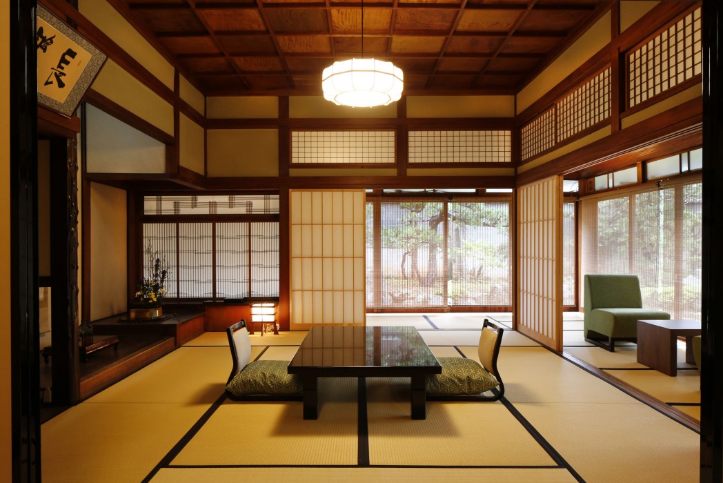 Takenoya Ryokan 38/83