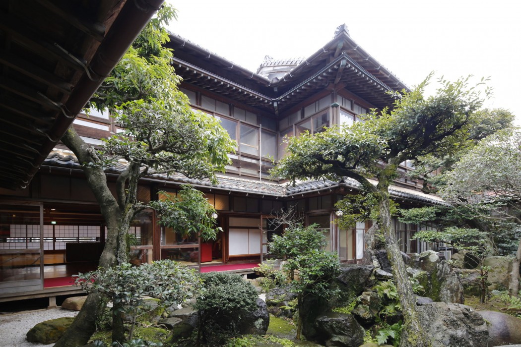 Takenoya Ryokan 42/83