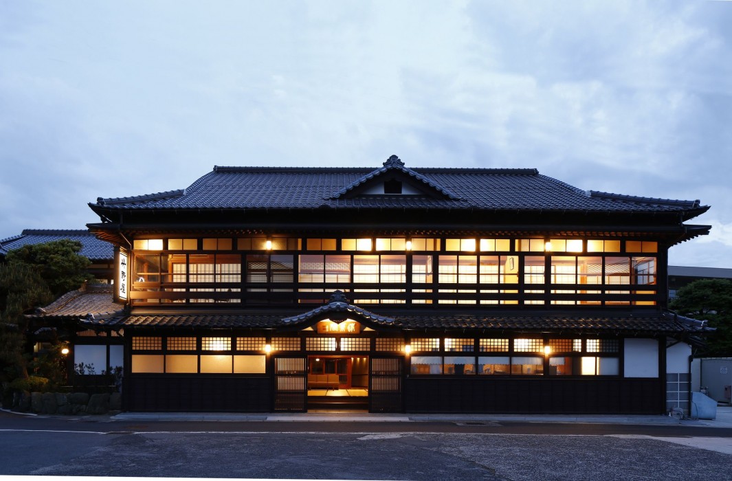 Takenoya Ryokan 24/83