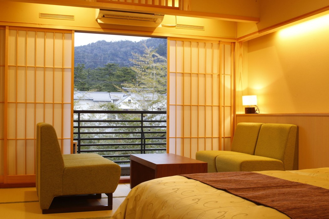 Takenoya Ryokan 29/83