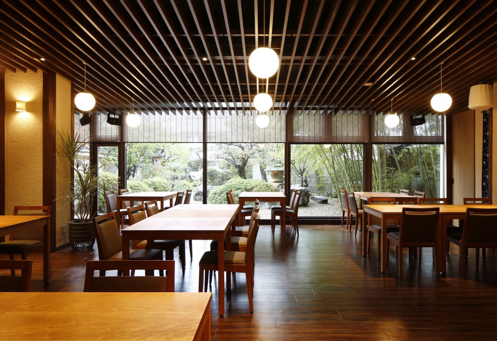 Takenoya Ryokan 28/83