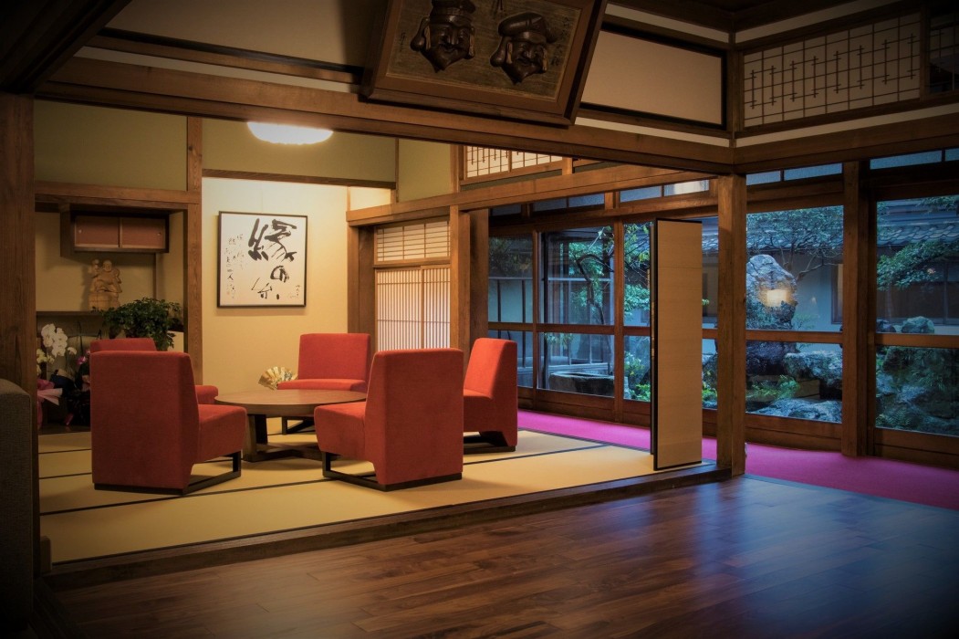Takenoya Ryokan 56/83