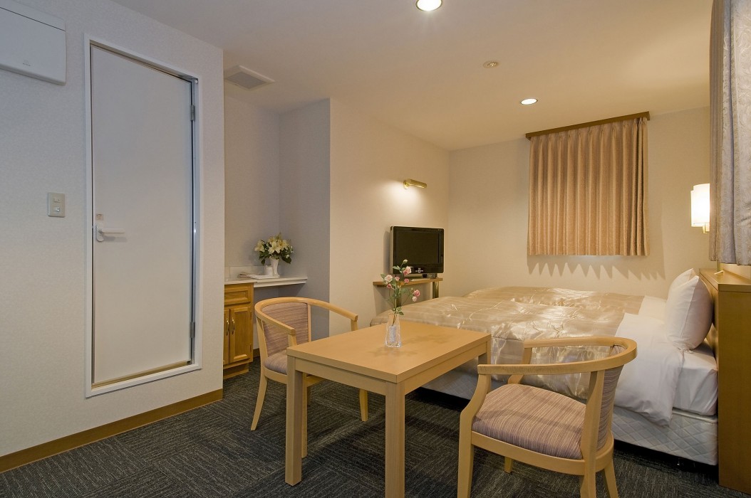 Hotel Rex Tachikawa 28/43