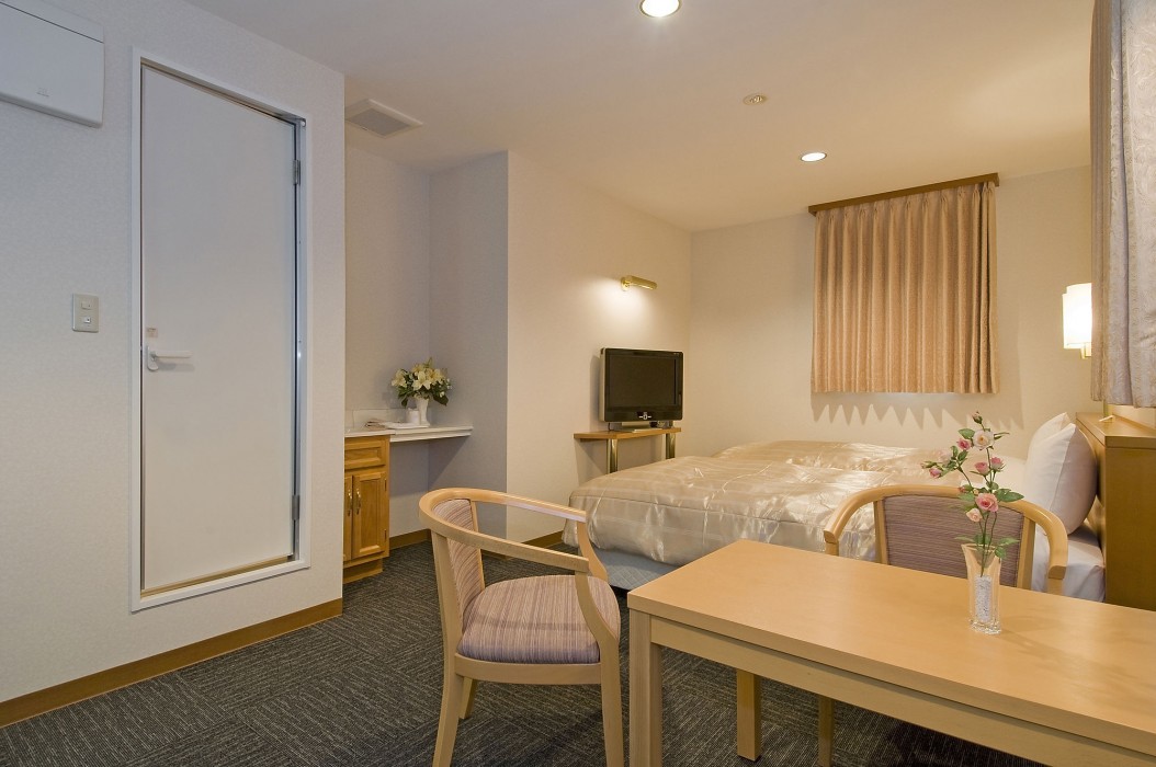 Hotel Rex Tachikawa 31/43