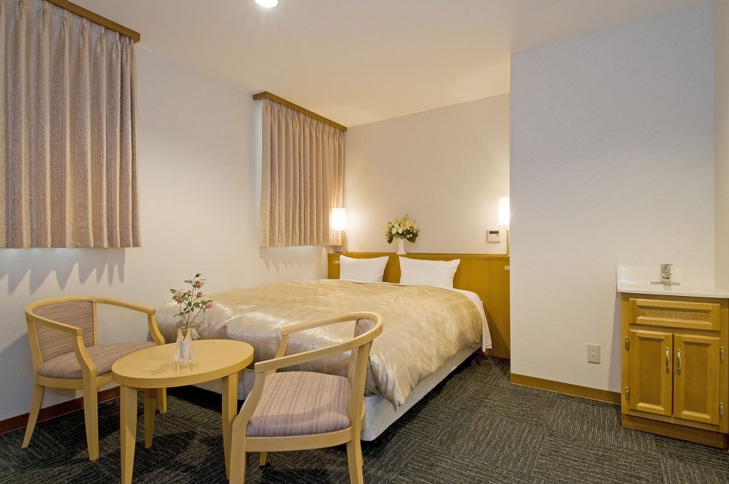 Hotel Rex Tachikawa 25/43