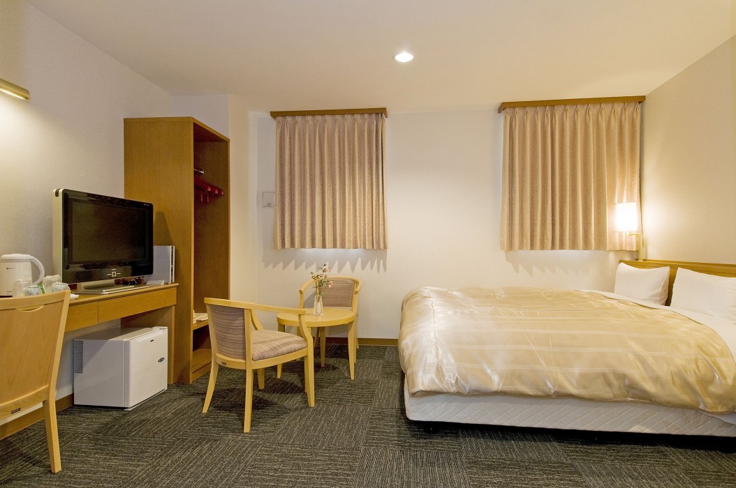 Hotel Rex Tachikawa 19/43