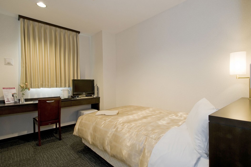 Hotel Rex Tachikawa 21/43