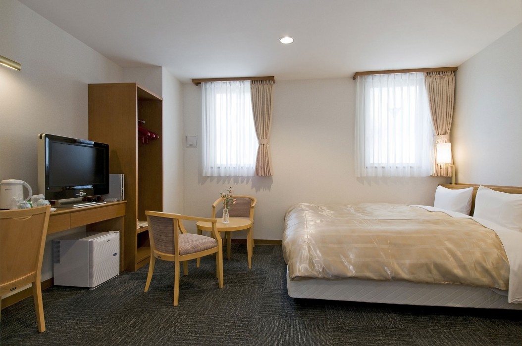 Hotel Rex Tachikawa 30/43