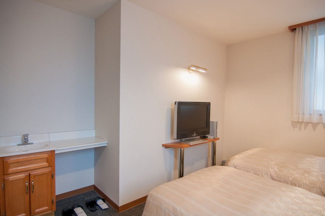 Hotel Rex Tachikawa 6/43