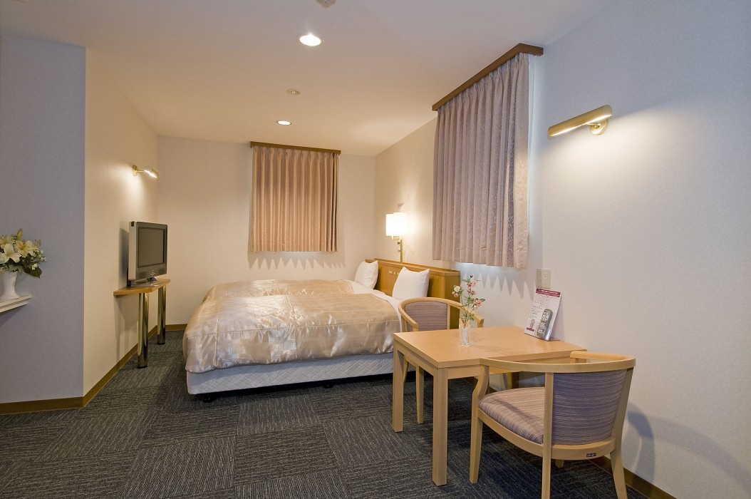 Hotel Rex Tachikawa 24/43