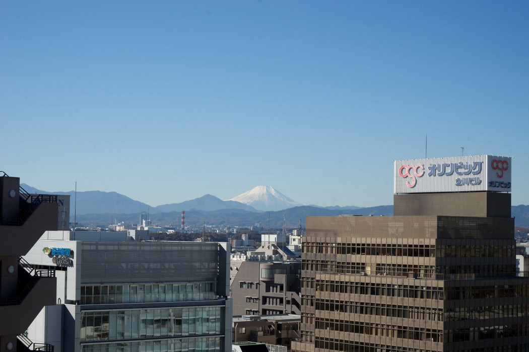 Hotel Rex Tachikawa 16/43