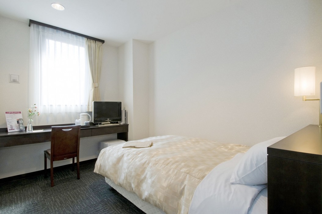 Hotel Rex Tachikawa 27/43