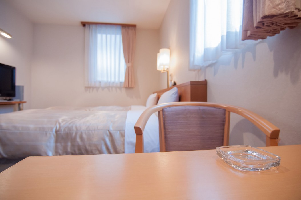 Hotel Rex Tachikawa 17/43
