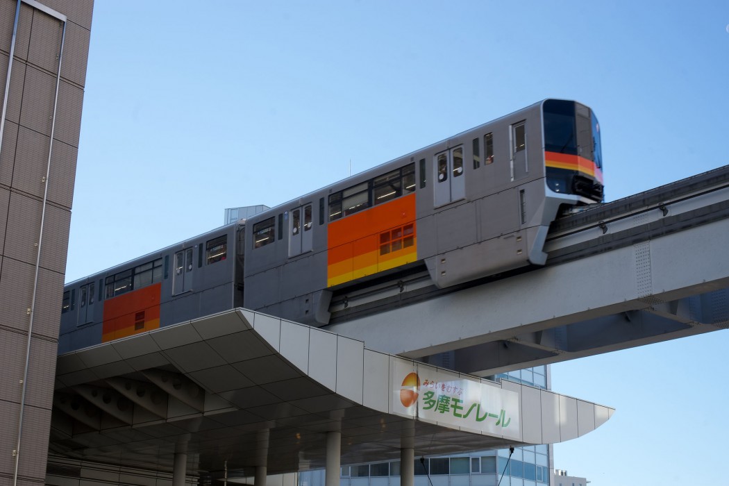 Hotel Rex Tachikawa 26/43