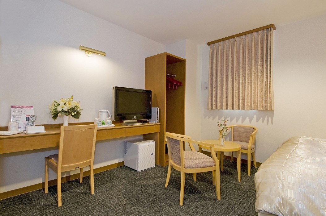 Hotel Rex Tachikawa 33/43