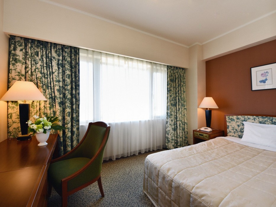 Hotel Crown Palais Chiryu 29/69