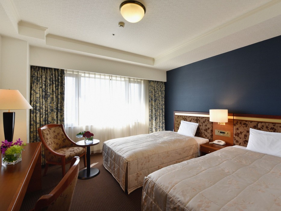 Hotel Crown Palais Chiryu 34/69
