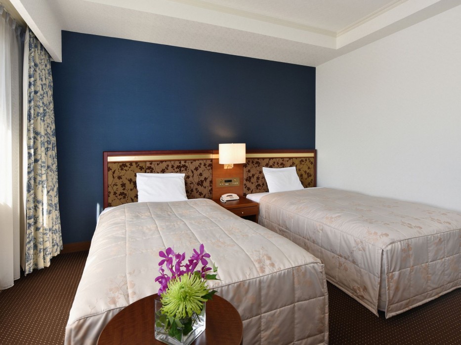 Hotel Crown Palais Chiryu 35/69