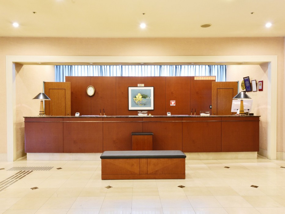Hotel Crown Palais Chiryu 22/69