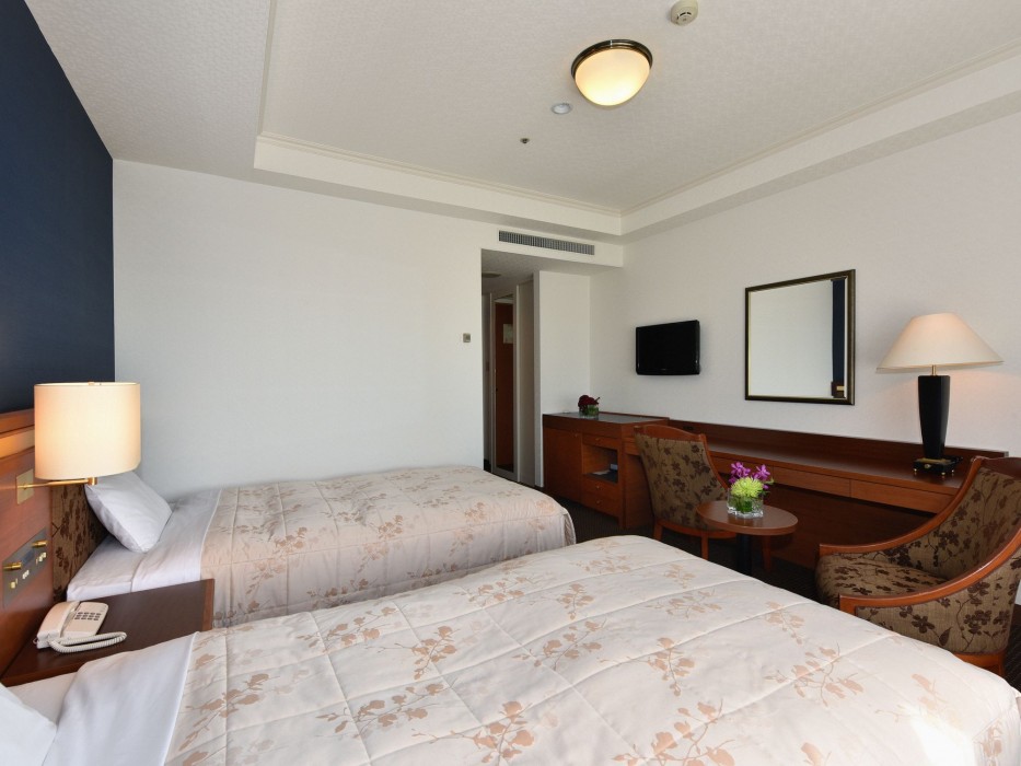 Hotel Crown Palais Chiryu 36/69