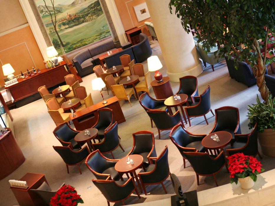 Hotel Crown Palais Chiryu 39/69