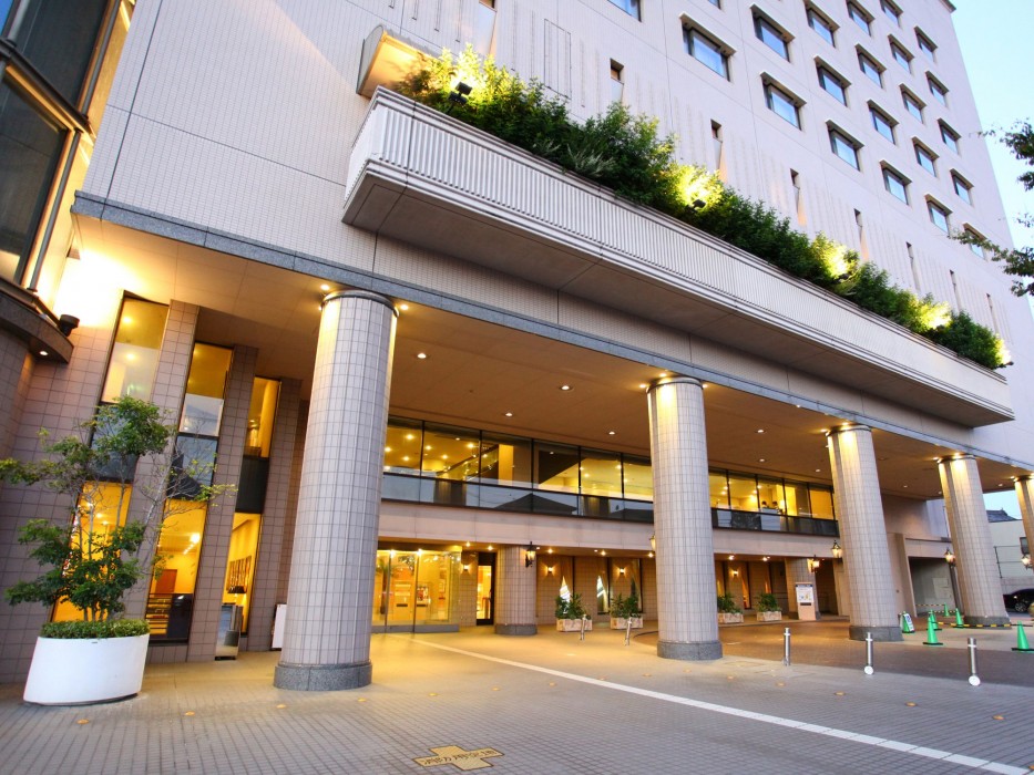 Hotel Crown Palais Chiryu 33/69