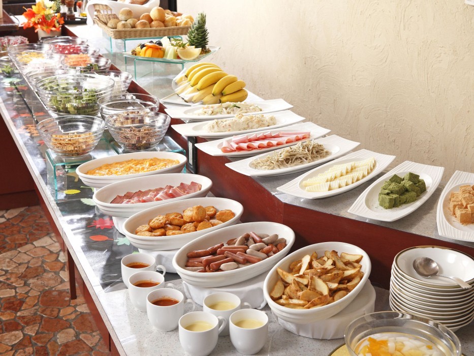 Hotel Crown Palais Chiryu 23/69