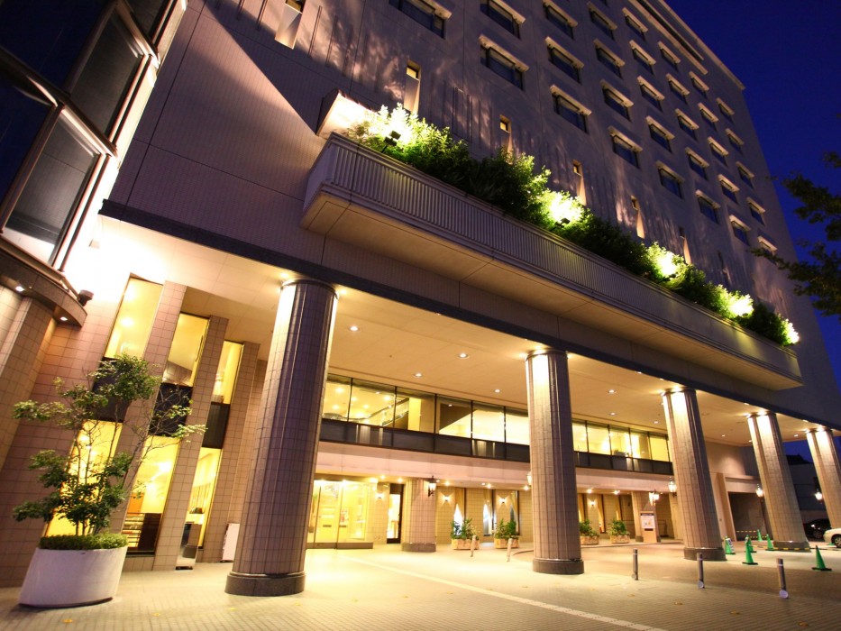 Hotel Crown Palais Chiryu 25/69