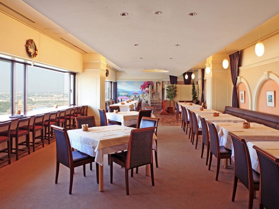 Hotel Crown Palais Chiryu 27/69