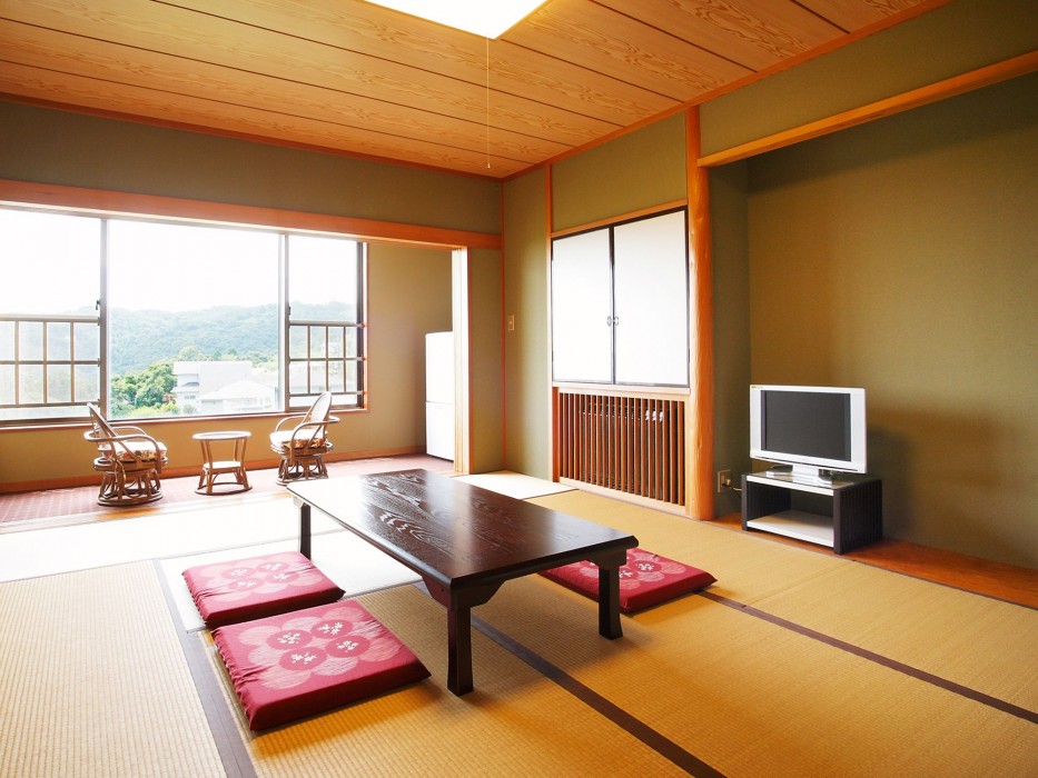 Futo House -Ippon No Enpitsu- 9/41