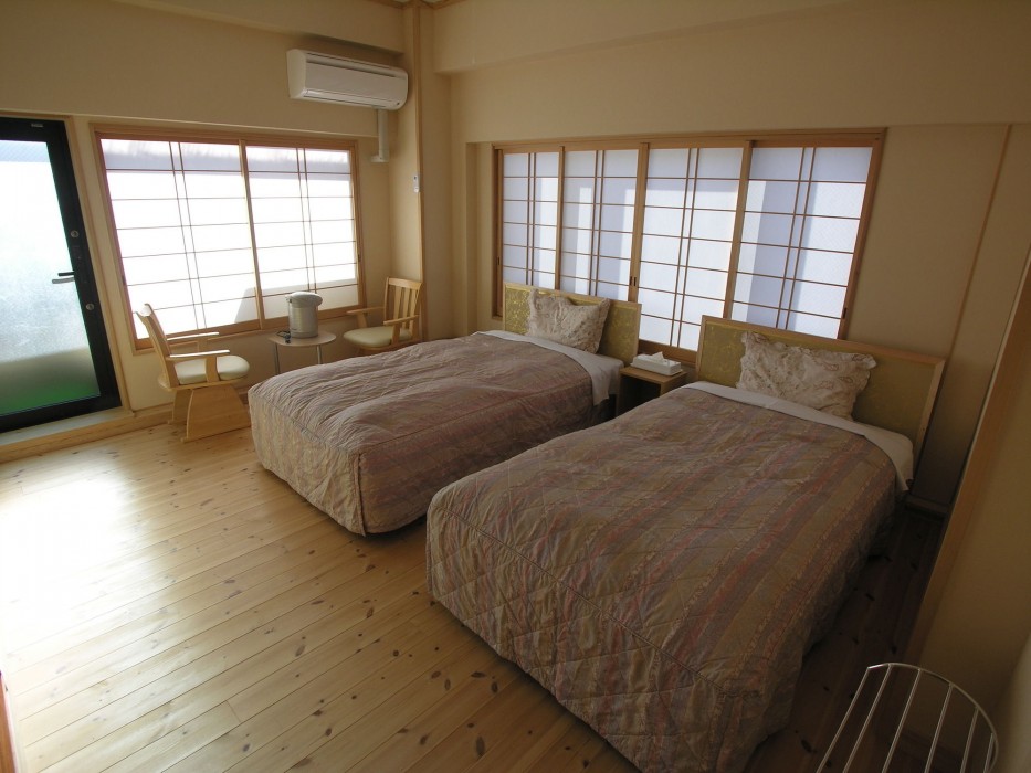 Minshuku Inn Shirahama Ekinoyado 25/66